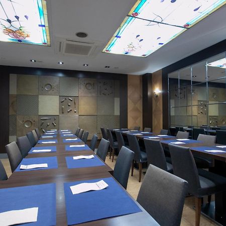 Evenia Rocafort Βαρκελώνη Εξωτερικό φωτογραφία