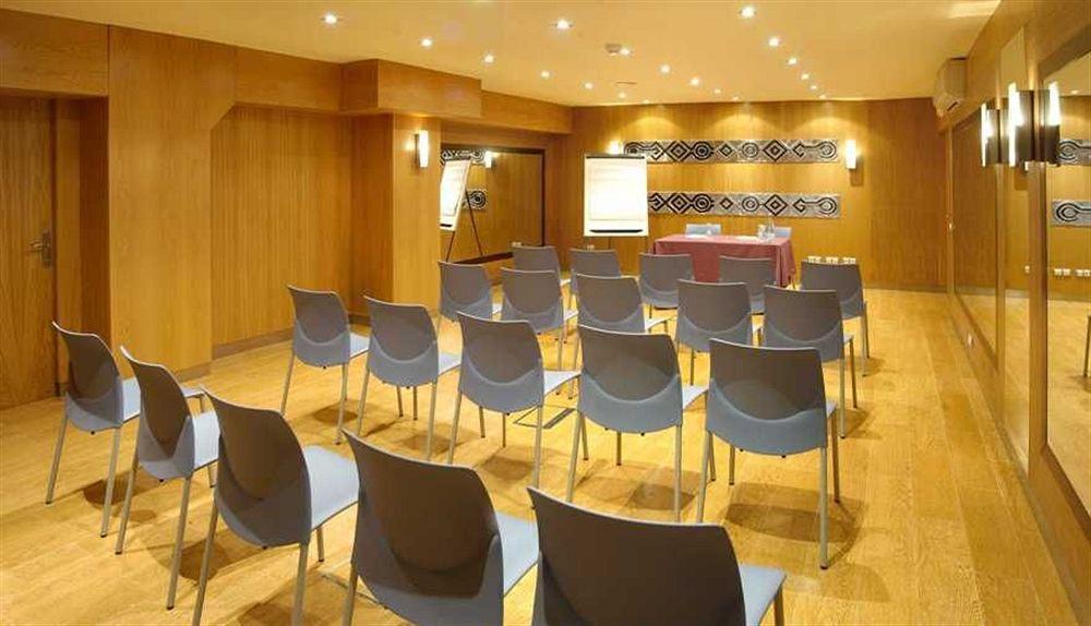 Evenia Rocafort Βαρκελώνη Εξωτερικό φωτογραφία
